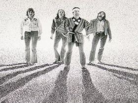 Who's ready for some Bad Company?